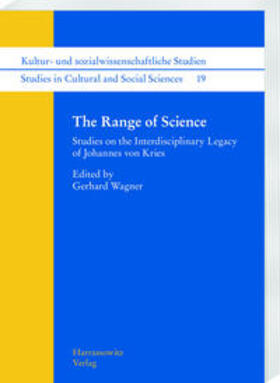 Wagner |  The Range of Science | Buch |  Sack Fachmedien