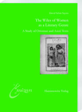 Sayers |  The Wiles of Women as a Literary Genre | Buch |  Sack Fachmedien