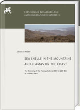 Mader |  Mader, C: Sea Shells in the Mountains and Llamas on the Coas | Buch |  Sack Fachmedien