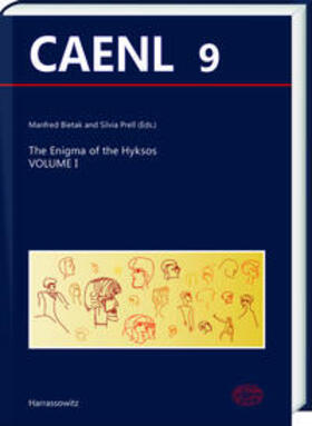 Bietak / Prell |  The Enigma of the Hyksos Volume I | Buch |  Sack Fachmedien