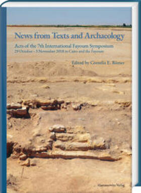 Römer |  News from Texts and Archaeology | Buch |  Sack Fachmedien