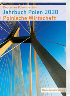  Jahrbuch Polen 31 (2020) | Buch |  Sack Fachmedien