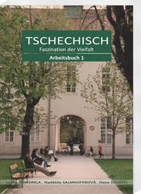 Newerkla / Salmhoferová / Sodeyfi |  Tschechisch, Faszination der Vielfalt | Buch |  Sack Fachmedien