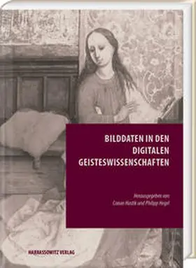 Hastik / Hegel |  Bilddaten in den Digitalen Geisteswissenschaften | Buch |  Sack Fachmedien