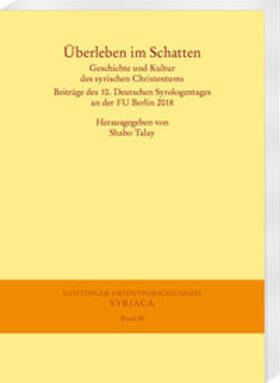 Talay |  Überleben im Schatten | Buch |  Sack Fachmedien