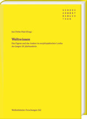 Paul |  Weltwissen | Buch |  Sack Fachmedien