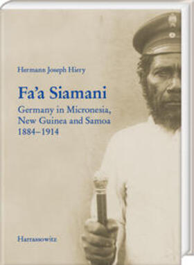 Hiery |  Fa'a Siamani | Buch |  Sack Fachmedien