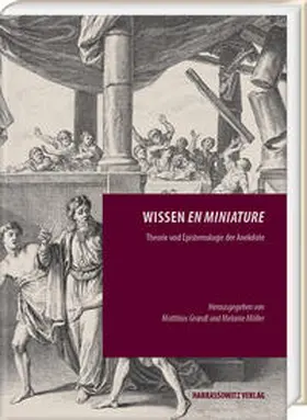 Möller / Grandl |  Wissen en miniature | Buch |  Sack Fachmedien