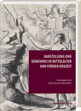 Eming / Wels |  Darstellung und Geheimnis in Mittelalter und Früher Neuzeit | Buch |  Sack Fachmedien