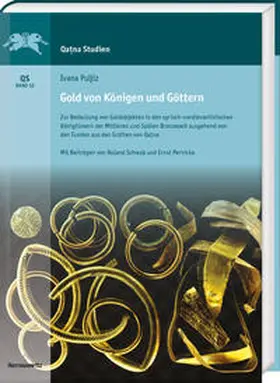 Puljiz |  Gold von Königen und Göttern | Buch |  Sack Fachmedien