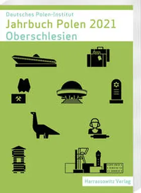 Deutsches Polen-Institut |  Jahrbuch Polen 32 (2021) | Buch |  Sack Fachmedien