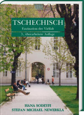 Sodeyfi / Newerkla |  Sodeyfi, H: Tschechisch - Faszination der Vielfalt | Buch |  Sack Fachmedien