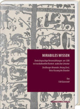 Quenstedt |  Mirabiles Wissen | Buch |  Sack Fachmedien