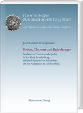 Christophersen |  Krisen, Chancen und Bedrohungen | Buch |  Sack Fachmedien