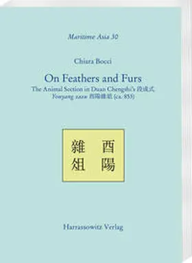 Bocci |  On Feathers and Furs | Buch |  Sack Fachmedien