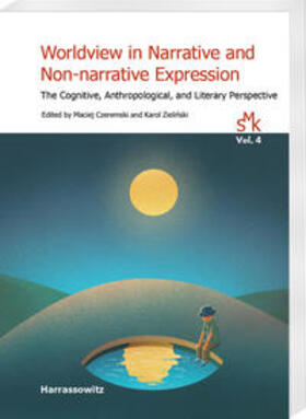 Czeremski / Zielinski / Zielinski |  Worldview in Narrative and Non-narrative Expression | Buch |  Sack Fachmedien