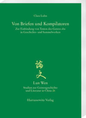 Luhn |  Luhn, C: Von Briefen und Kompilatoren | Buch |  Sack Fachmedien