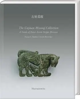 Bunker / Brosseder / Hsu |  The Guyuan Mizong Collection | Buch |  Sack Fachmedien