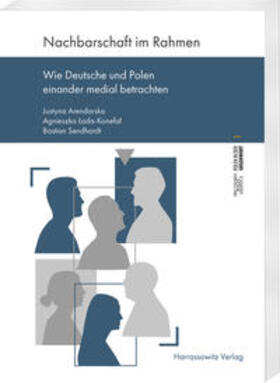 Arendarska / Lada-Konefal / Lada-Konefal |  Nachbarschaft im Rahmen | Buch |  Sack Fachmedien