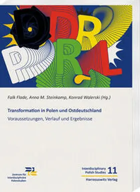 Flade / Steinkamp / Walerski |  Transformation in Polen und Ostdeutschland | Buch |  Sack Fachmedien