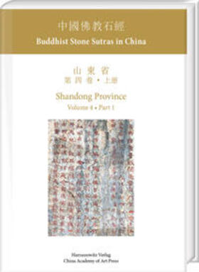 Yongbo / Ledderose |  Shandong Province | Buch |  Sack Fachmedien