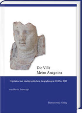 Tombrägel |  Tombrägel, M: Villa Metro Anagnina | Buch |  Sack Fachmedien
