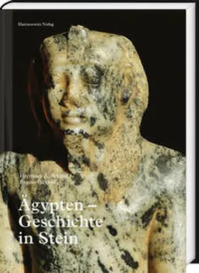 Schlögl / Buxtorf |  Ägypten - Geschichte in Stein | Buch |  Sack Fachmedien