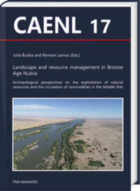 Budka / Lemos |  Landscape and resource management in Bronze Age Nubia: | Buch |  Sack Fachmedien