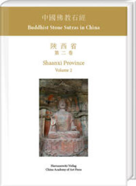 Rong / Radich |  Buddhist Stone Sutras in China | Buch |  Sack Fachmedien