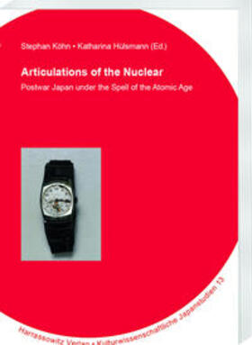 Köhn / Hülsmann |  Articulations of the Nuclear | Buch |  Sack Fachmedien