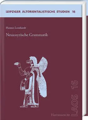 Leonhardt |  Neuassyrische Grammatik | Buch |  Sack Fachmedien