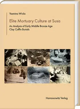 Wicks |  Elite Mortuary Culture at Susa | Buch |  Sack Fachmedien