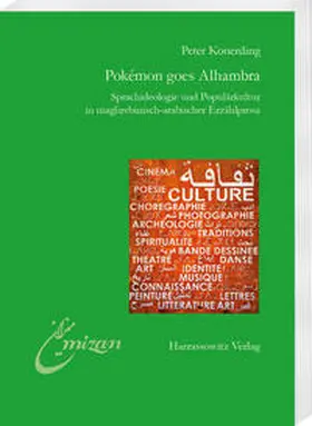 Konerding |  Pokémon goes Alhambra | Buch |  Sack Fachmedien