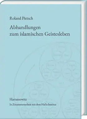 Pietsch |  Abhandlungen zum islamischen Geistesleben | Buch |  Sack Fachmedien