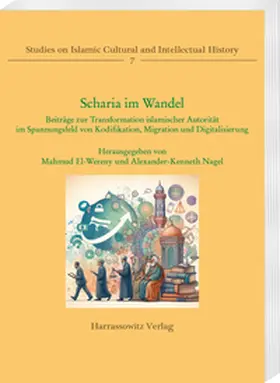 El-Wereny / Nagel |  Scharia im Wandel | Buch |  Sack Fachmedien