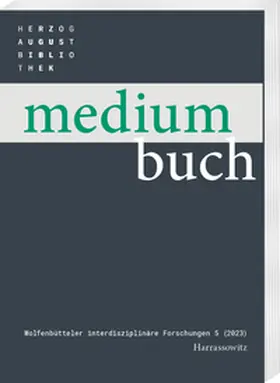 Dora / Wagner |  Medium Buch 5 (2023). Inkunabelforschung für morgen - Wege, Ziele, Perspektiven | Buch |  Sack Fachmedien