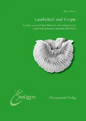 Dové |  Landschaft und Utopie | eBook | Sack Fachmedien