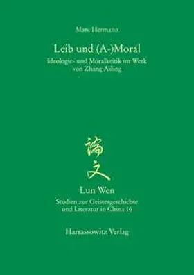 Hermann |  Leib und (A-)Moral | eBook | Sack Fachmedien