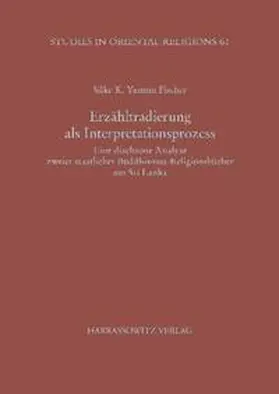 Fischer |  Erzähltradierung als Interpretationsprozess | eBook | Sack Fachmedien