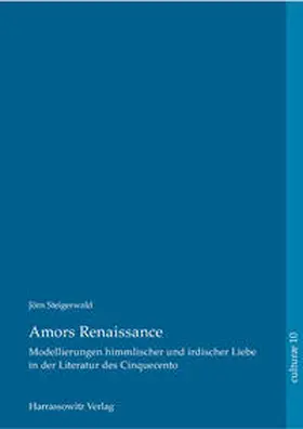 Steigerwald |  Amors Renaissance. | eBook | Sack Fachmedien