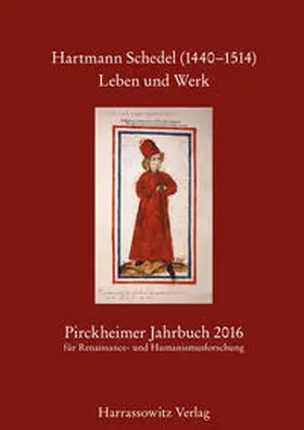 Fuchs / Litz |  Pirckheimer Jahrbuch 30 (2016) Hartmann Schedel (1440–1514). Leben und Werk | eBook | Sack Fachmedien