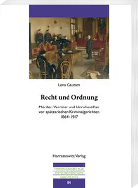 Gautam | Recht und Ordnung | E-Book | sack.de