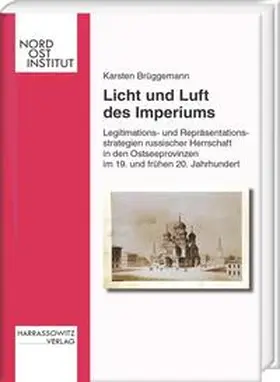 Brüggemann |  Licht und Luft des Imperiums | eBook | Sack Fachmedien