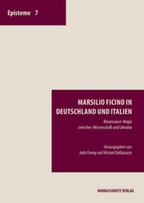 Eming / Dallapiazza |  Marsilio Ficino in Deutschland und Italien | eBook | Sack Fachmedien