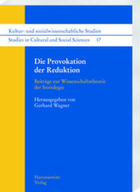 Wagner |  Die Provokation der Reduktion | eBook | Sack Fachmedien