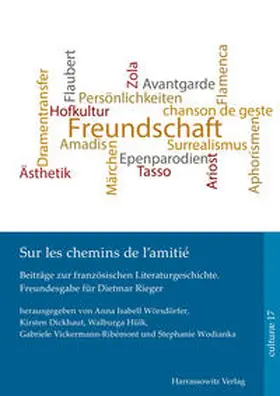 Wörsdörfer / Dickhaut / Hülk |  Sur les chemins de l'amitié | eBook | Sack Fachmedien