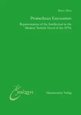 Alkan |  Promethean Encounters | eBook | Sack Fachmedien