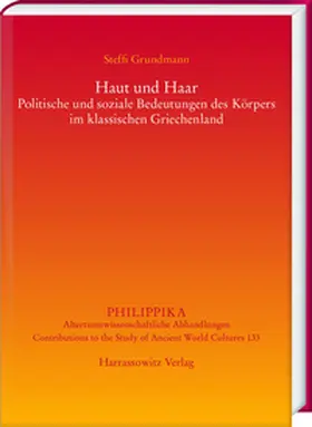 Grundmann |  Haut und Haar | eBook | Sack Fachmedien