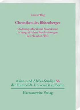 Pflug | Chroniken des Blütenberges | E-Book | sack.de