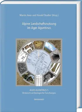 Auer / Stadler |  Alpine Landschaftsnutzung im Ager Aguntinus | eBook | Sack Fachmedien